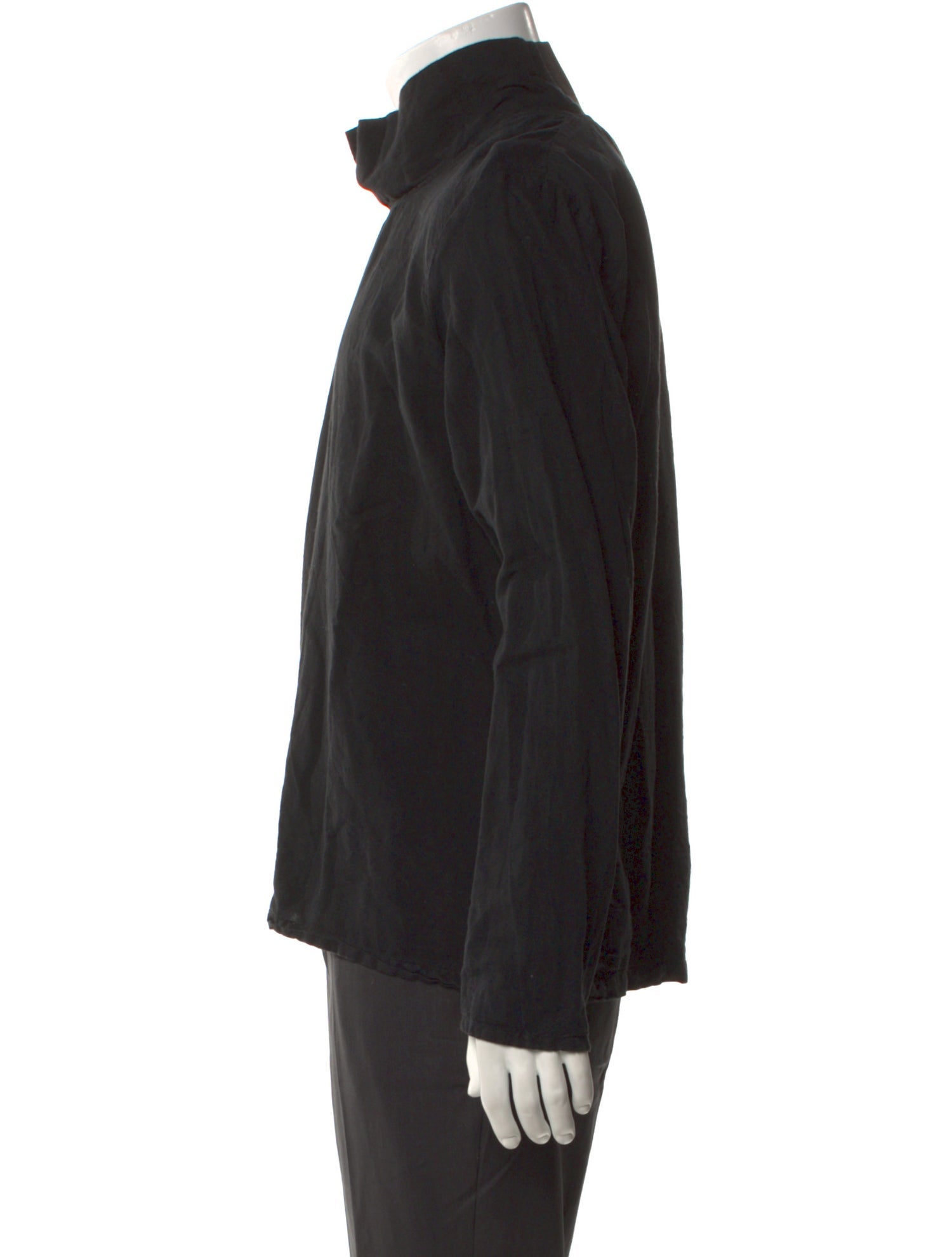 Our Legacy Long Sleeve Shirt