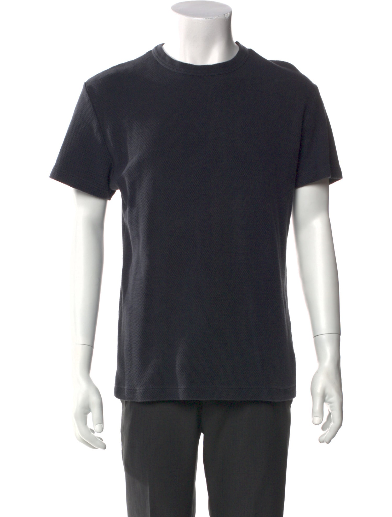 Our Legacy Crew Neck Short Sleeve T-Shirt