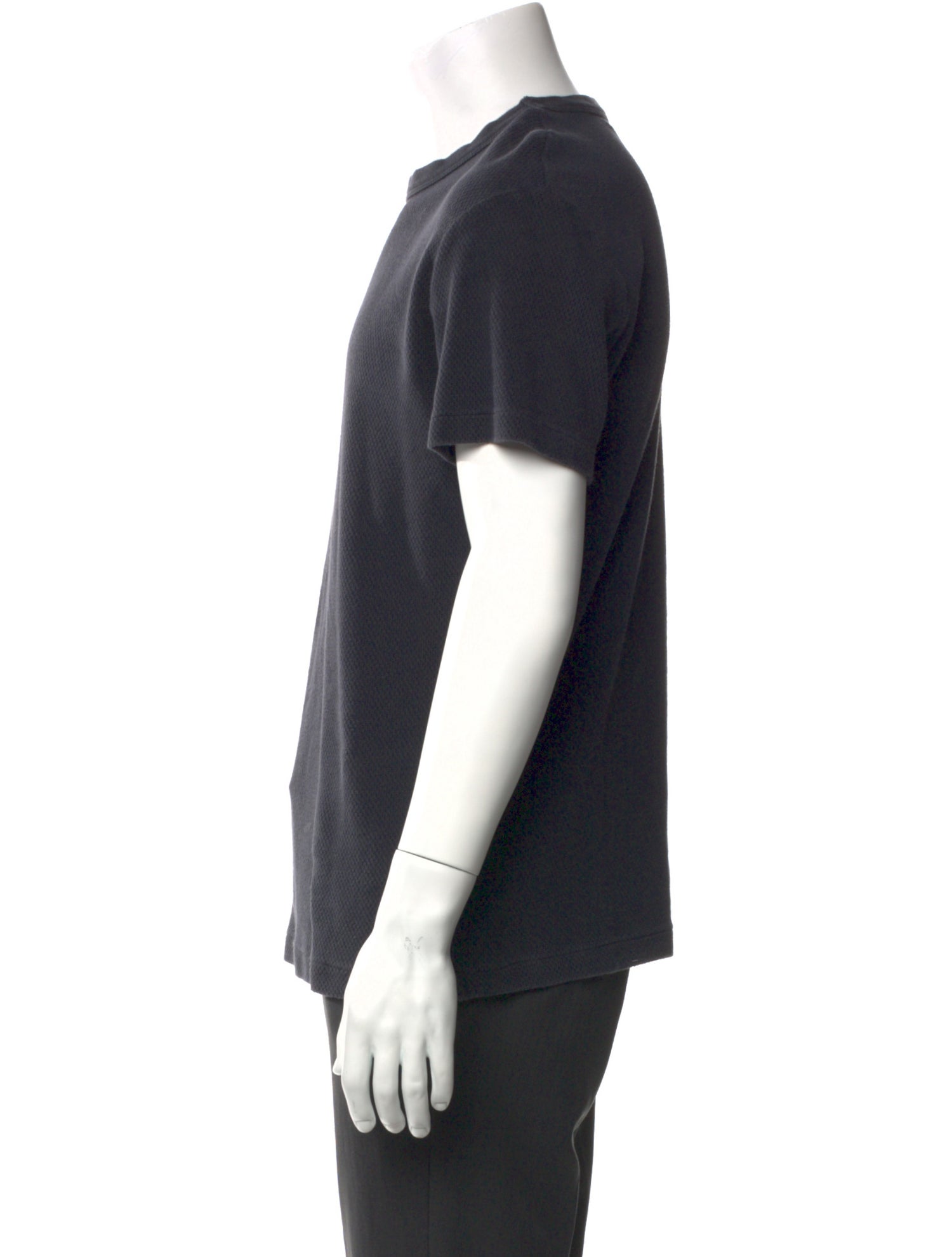 Our Legacy Crew Neck Short Sleeve T-Shirt