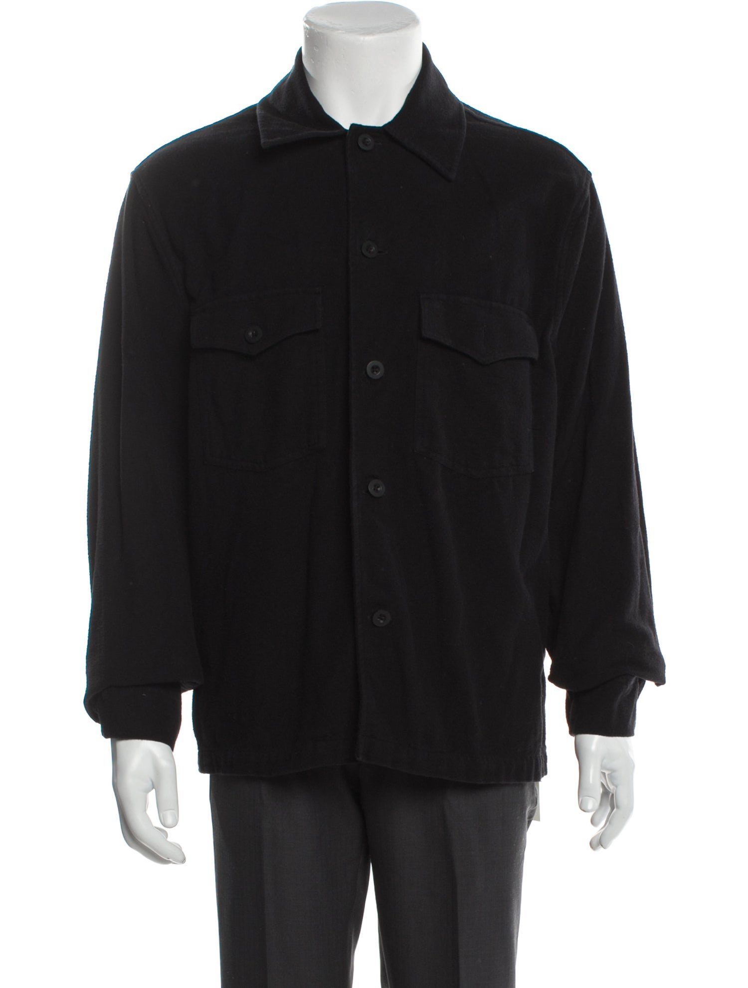 Our Legacy Trucker Jacket