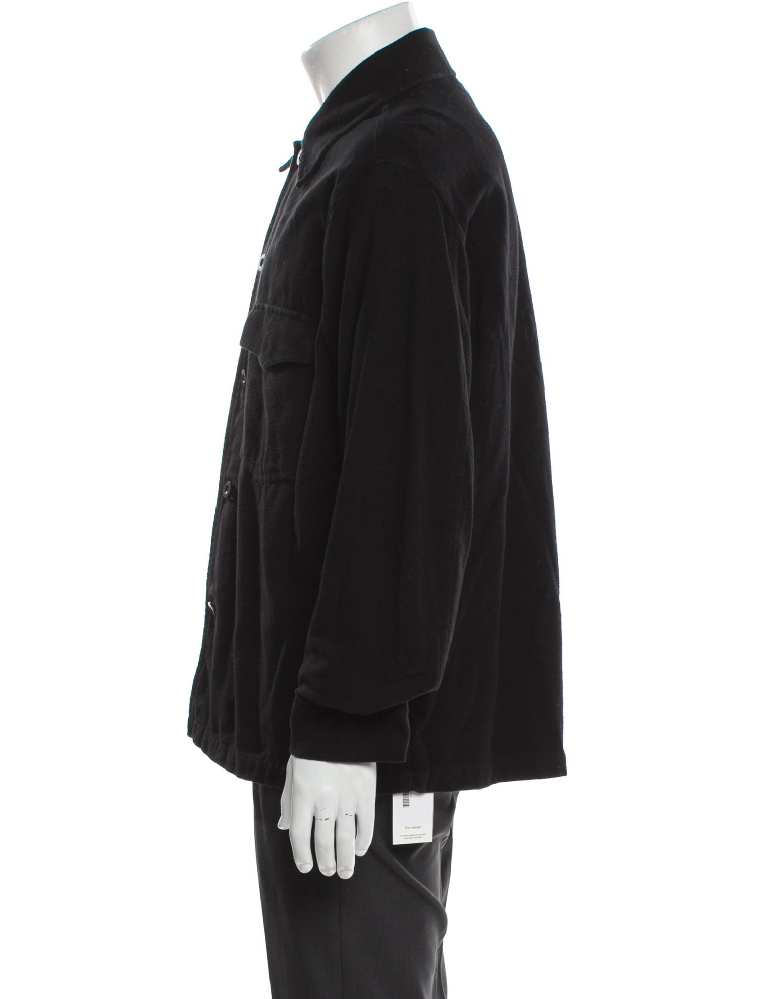 Our Legacy Trucker Jacket