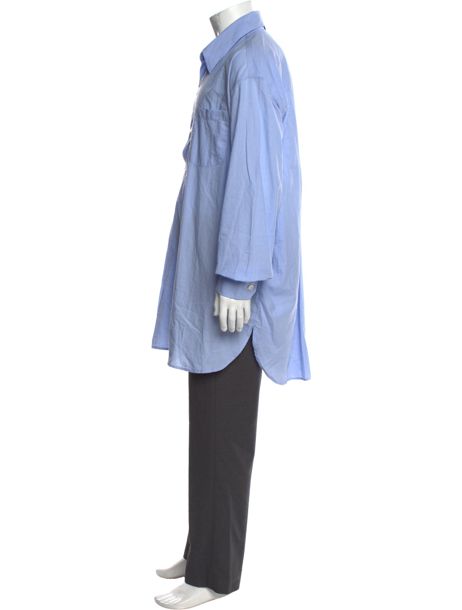 Our Legacy Long Sleeve Dress Shirt w/ Tags