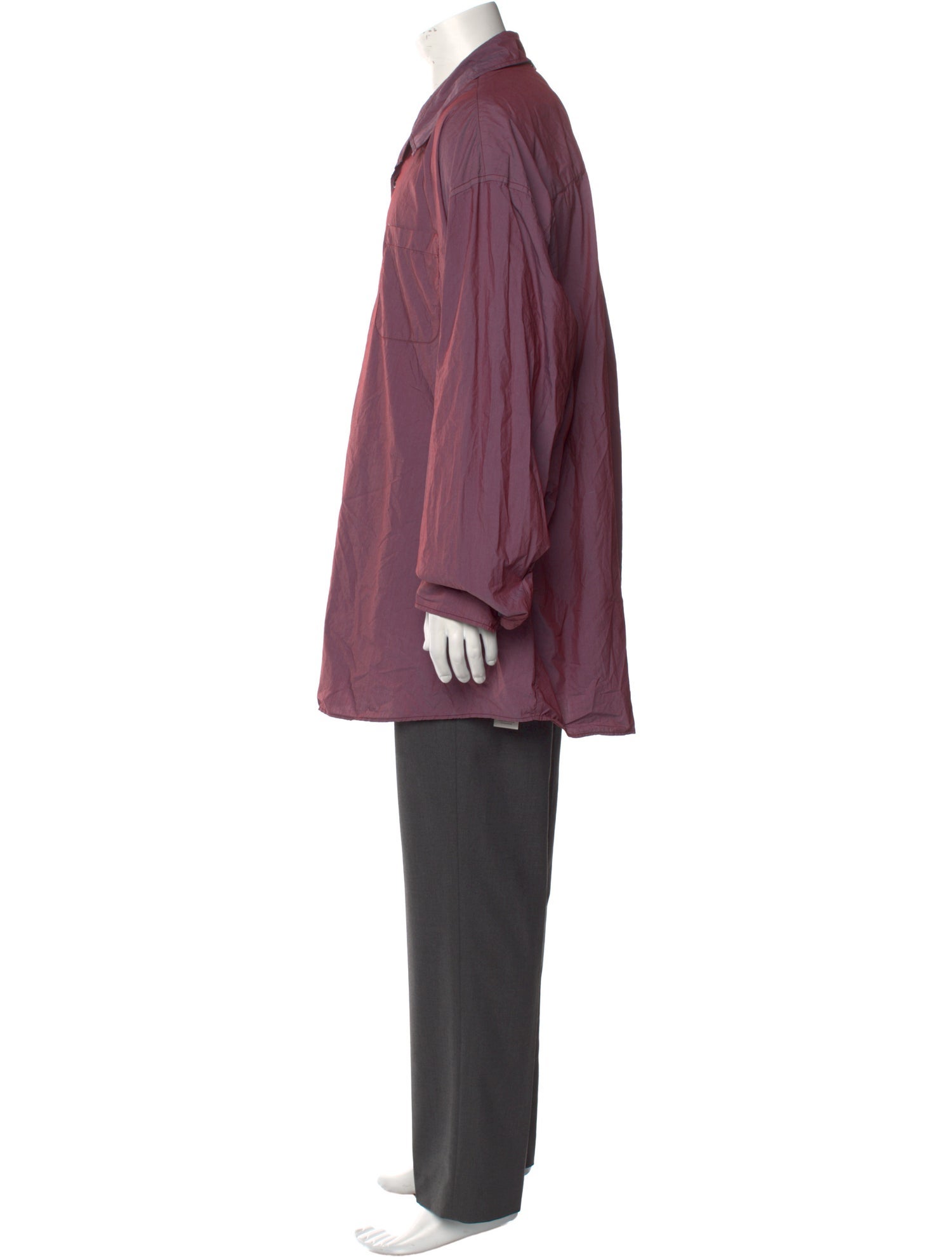 Our Legacy Long Sleeve Shirt