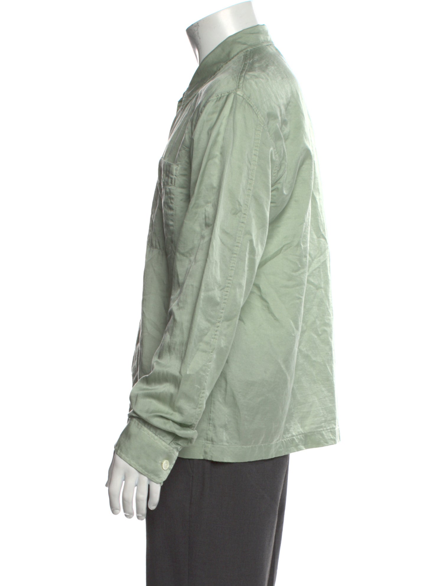 Our Legacy Long Sleeve Shirt