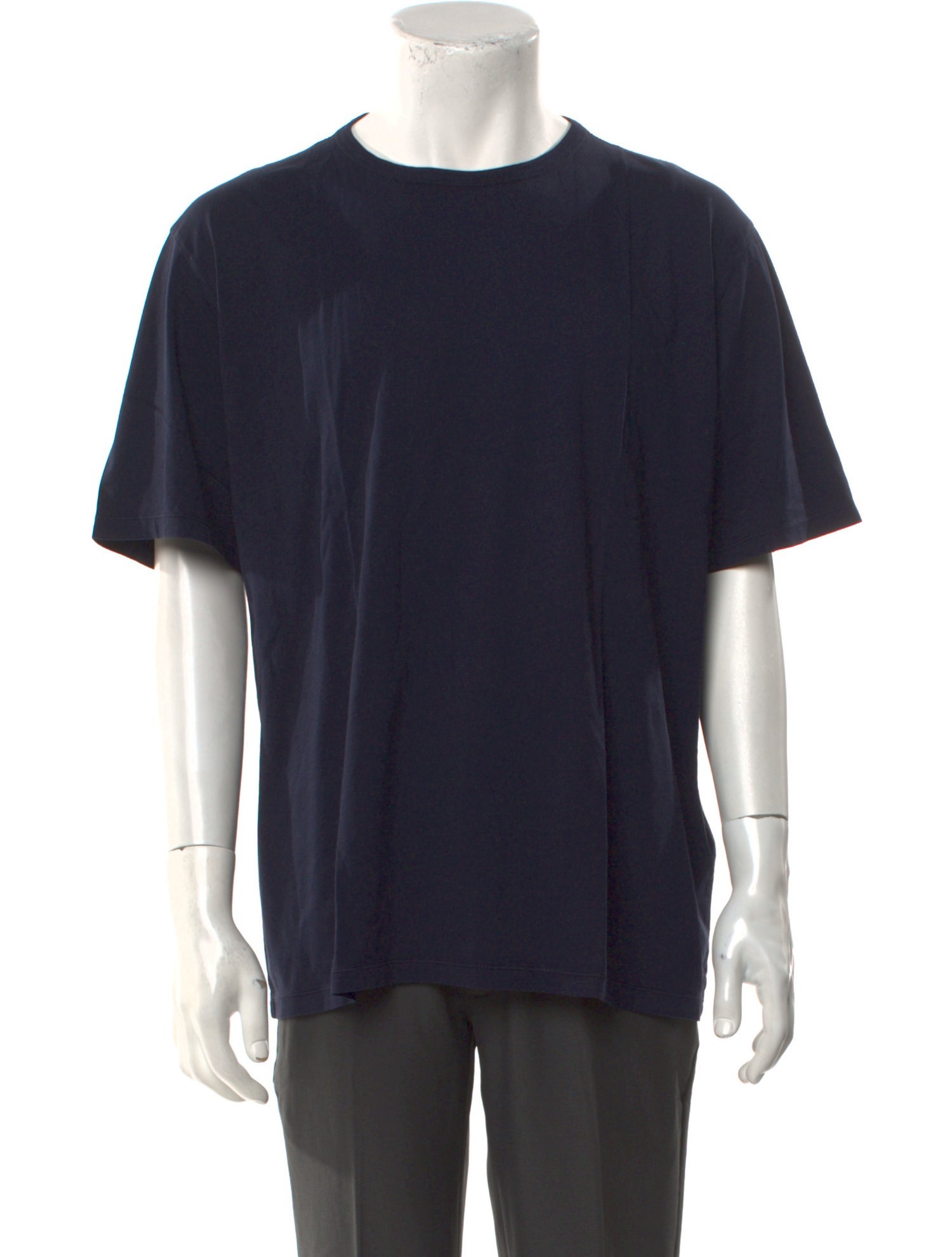 Our Legacy Crew Neck Short Sleeve T-Shirt w/ Tags