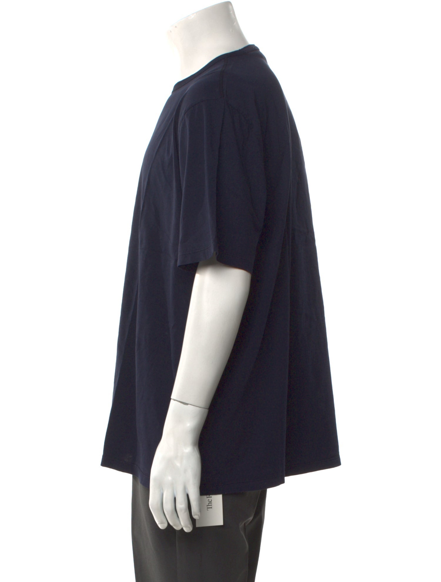 Our Legacy Crew Neck Short Sleeve T-Shirt w/ Tags