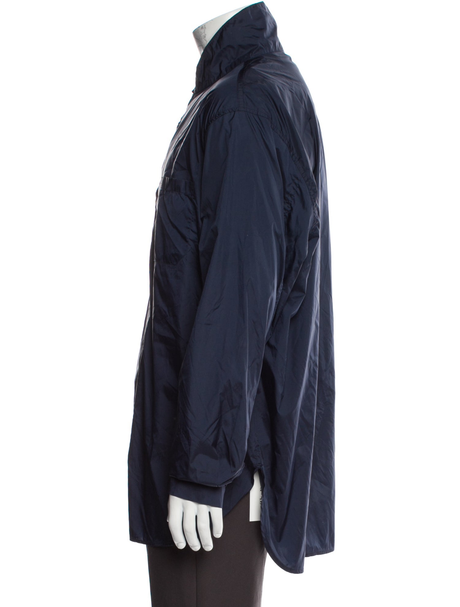 Our Legacy Windbreaker