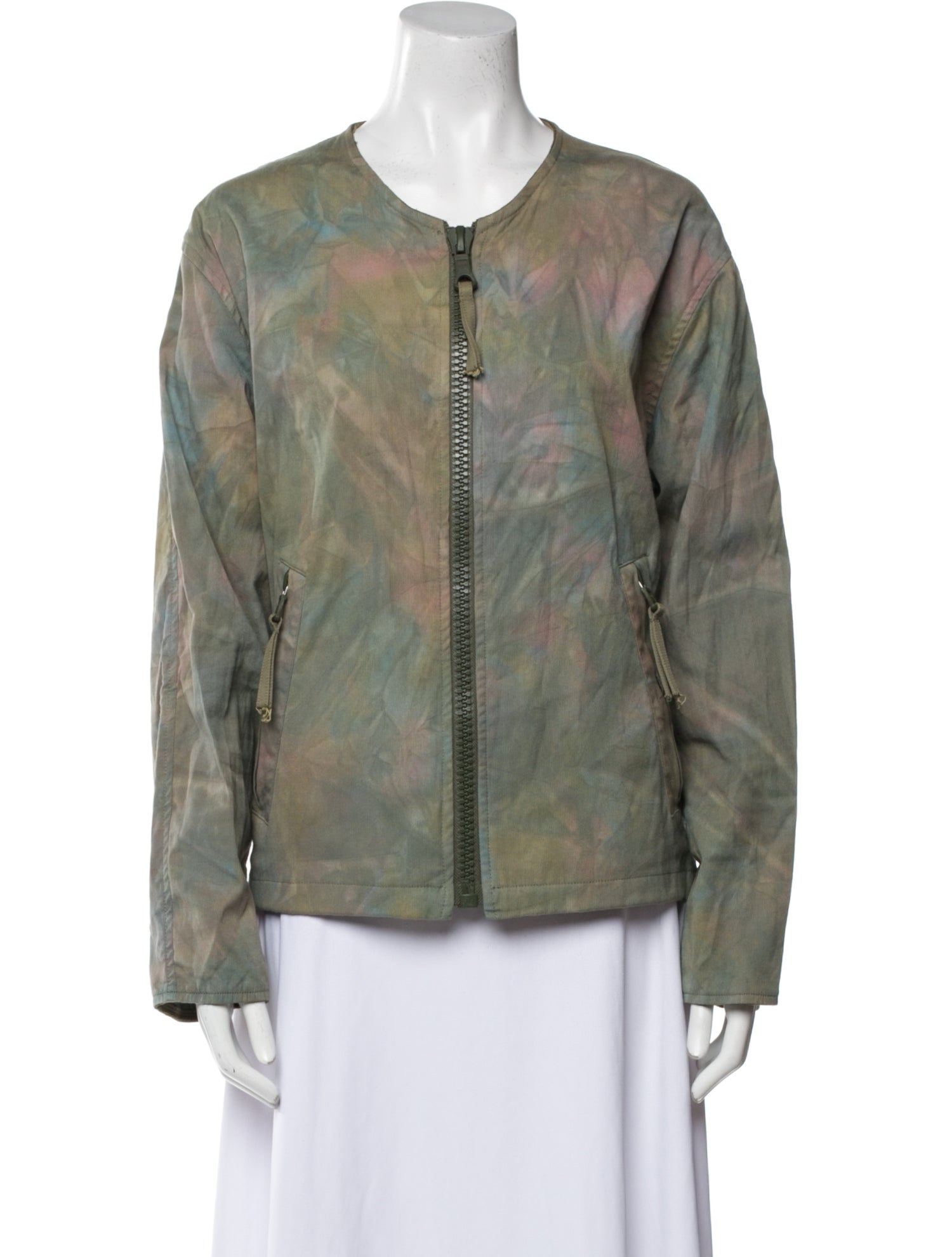 Our Legacy Printed Jacket