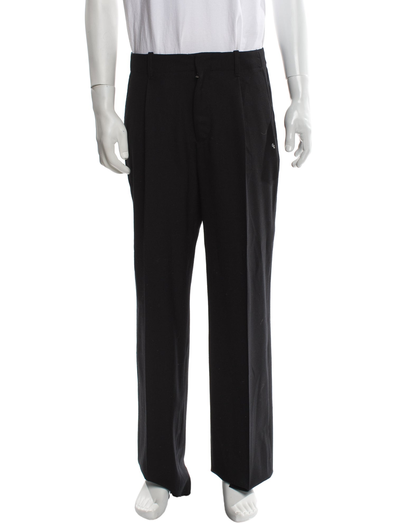 Our Legacy Wool Dress Pants