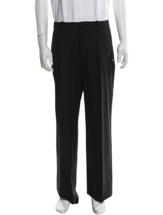 Our Legacy Wool Dress Pants