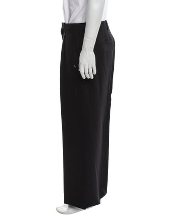 Our Legacy Wool Dress Pants