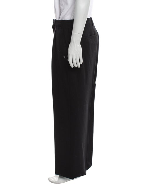 Our Legacy Wool Dress Pants