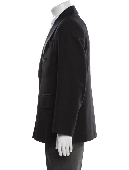 Our Legacy Unconstructed DB Wool Blazer