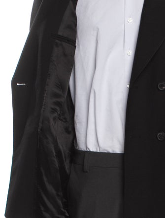 Our Legacy Unconstructed DB Wool Blazer