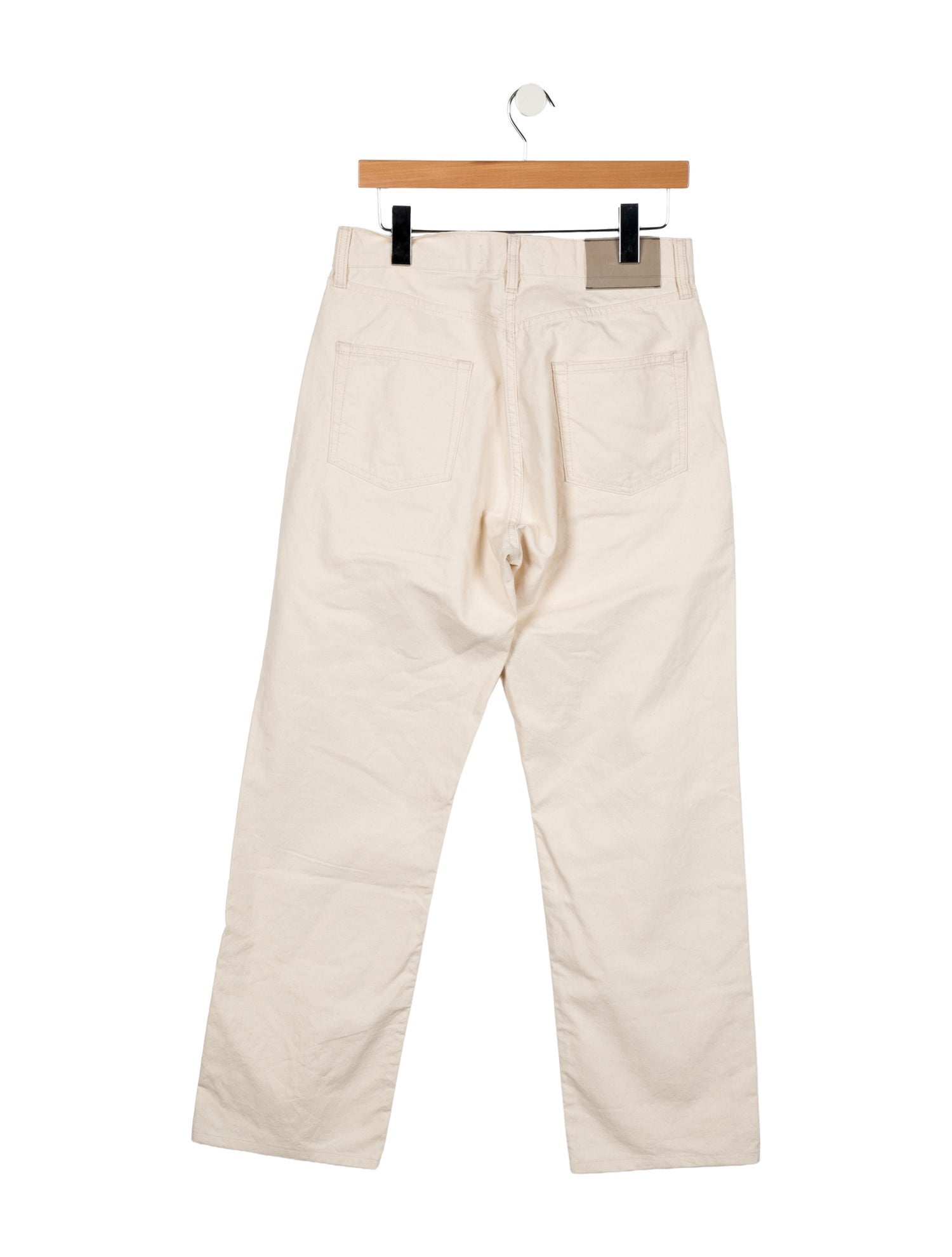 Our Legacy Graphic Print Chinos