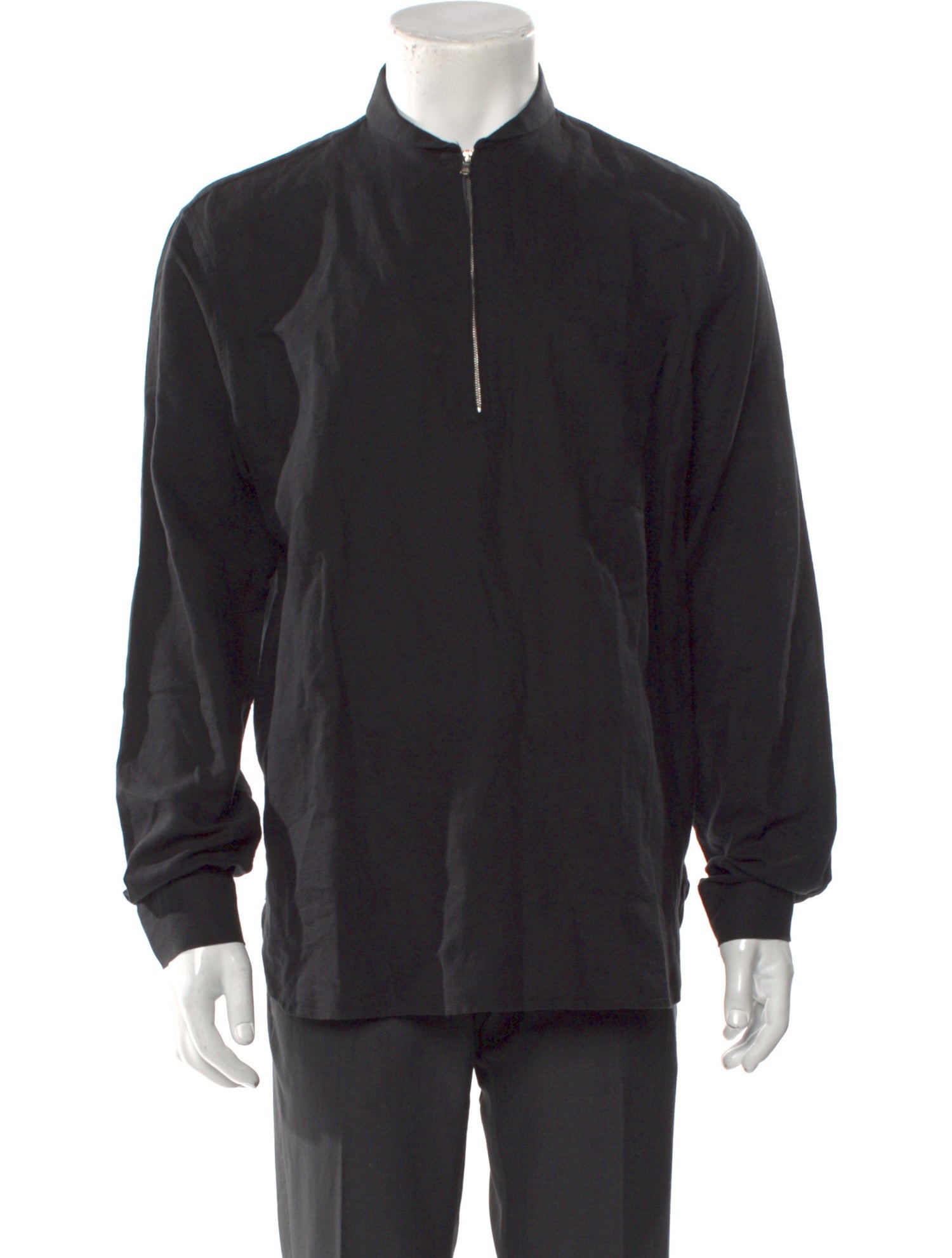 Our Legacy Long Sleeve Shirt