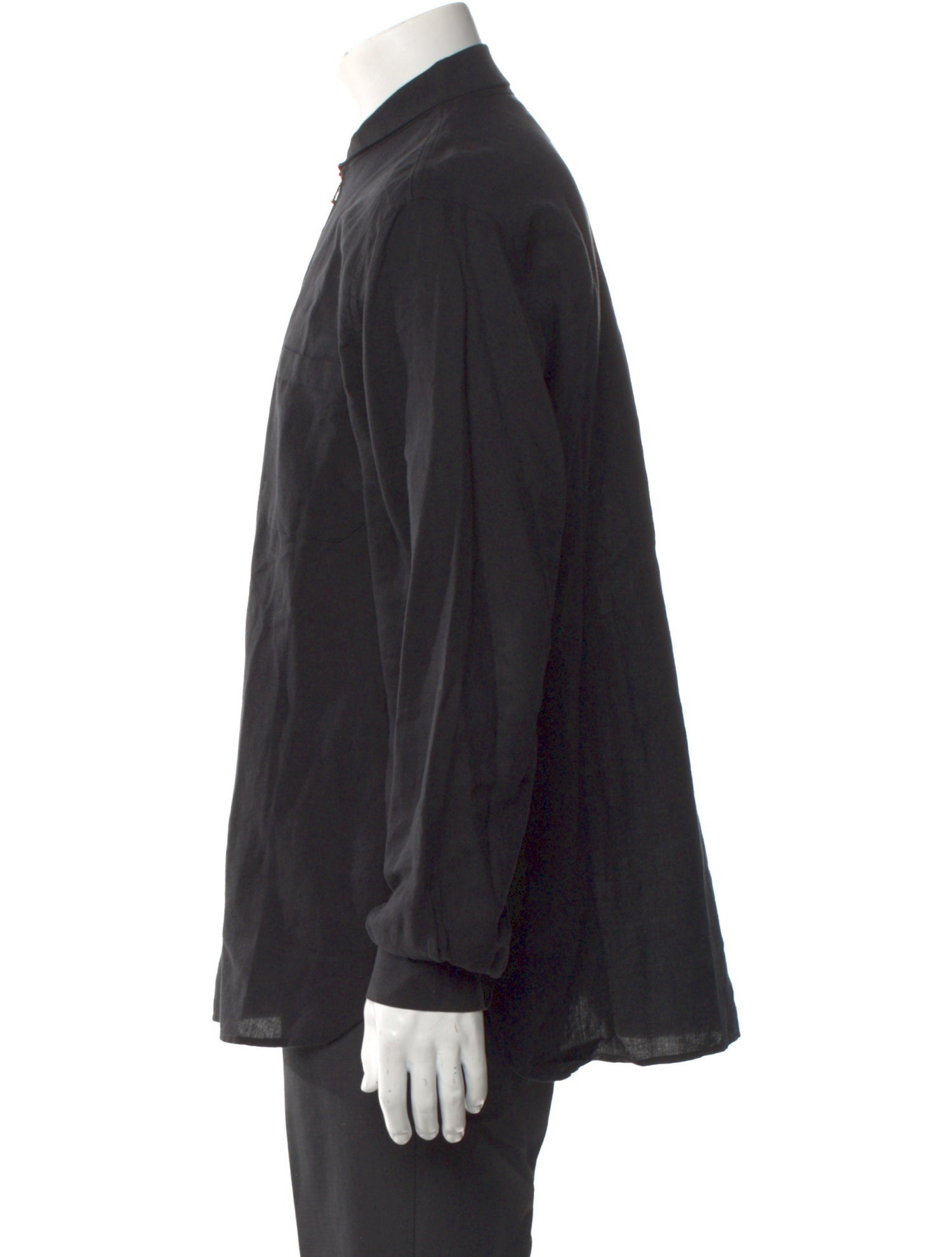 Our Legacy Long Sleeve Shirt