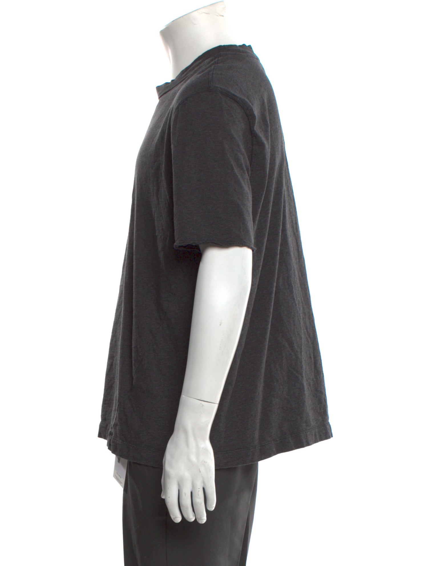 Our Legacy Crew Neck Short Sleeve T-Shirt