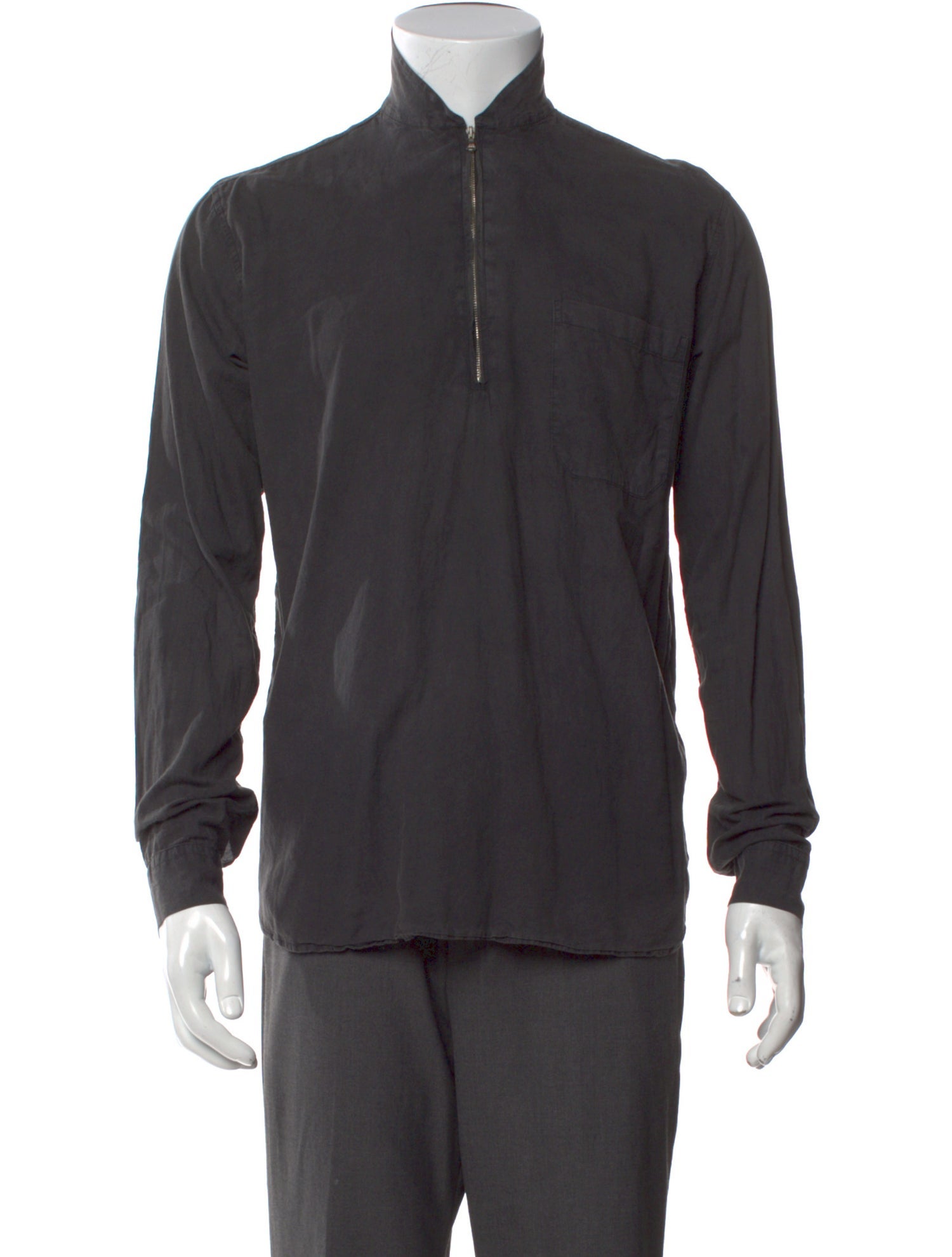 Our Legacy Long Sleeve Shirt