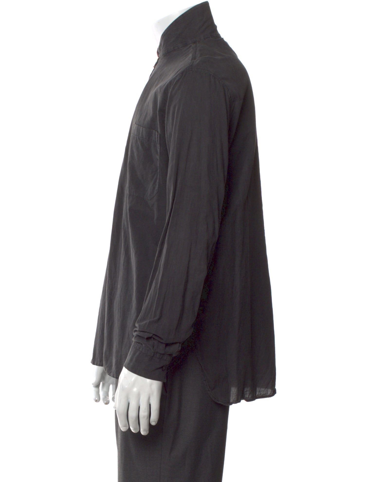 Our Legacy Long Sleeve Shirt