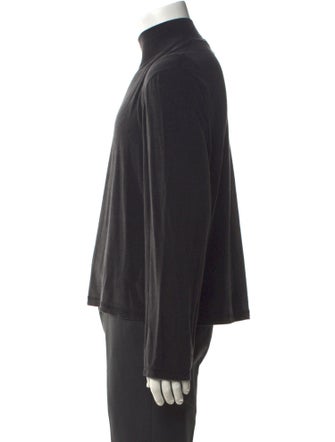 Our Legacy Turtleneck Long Sleeve Pullover