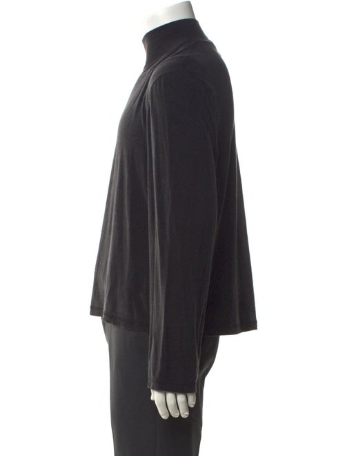 Our Legacy Turtleneck Long Sleeve Pullover