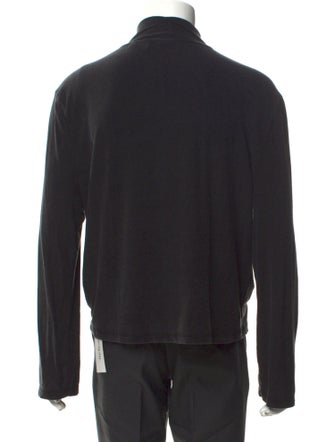 Our Legacy Turtleneck Long Sleeve Pullover