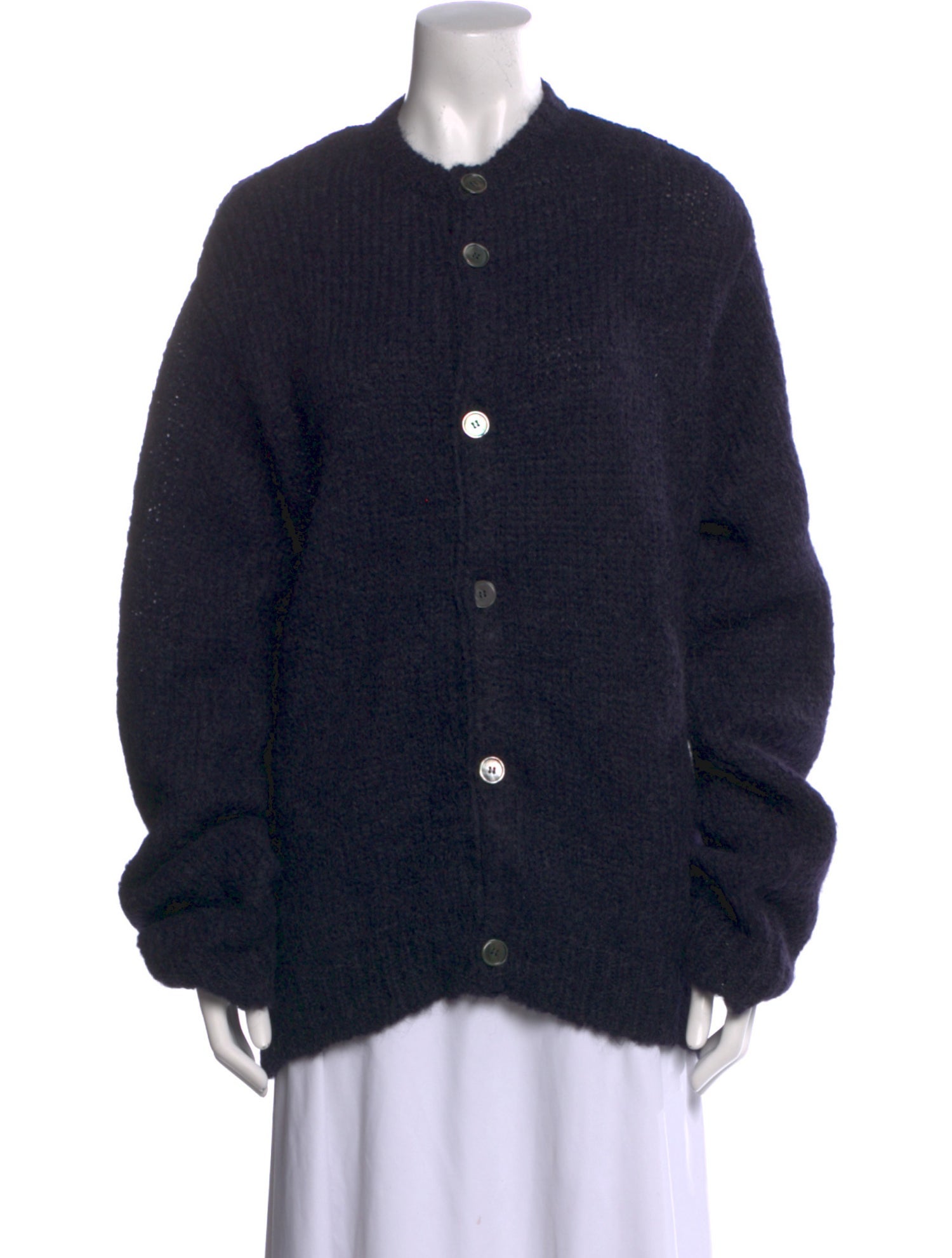 Our Legacy Crew Neck Sweater