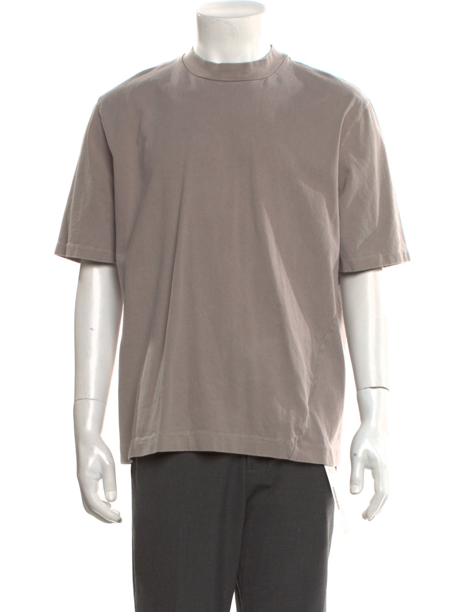 Our Legacy Crew Neck Short Sleeve T-Shirt