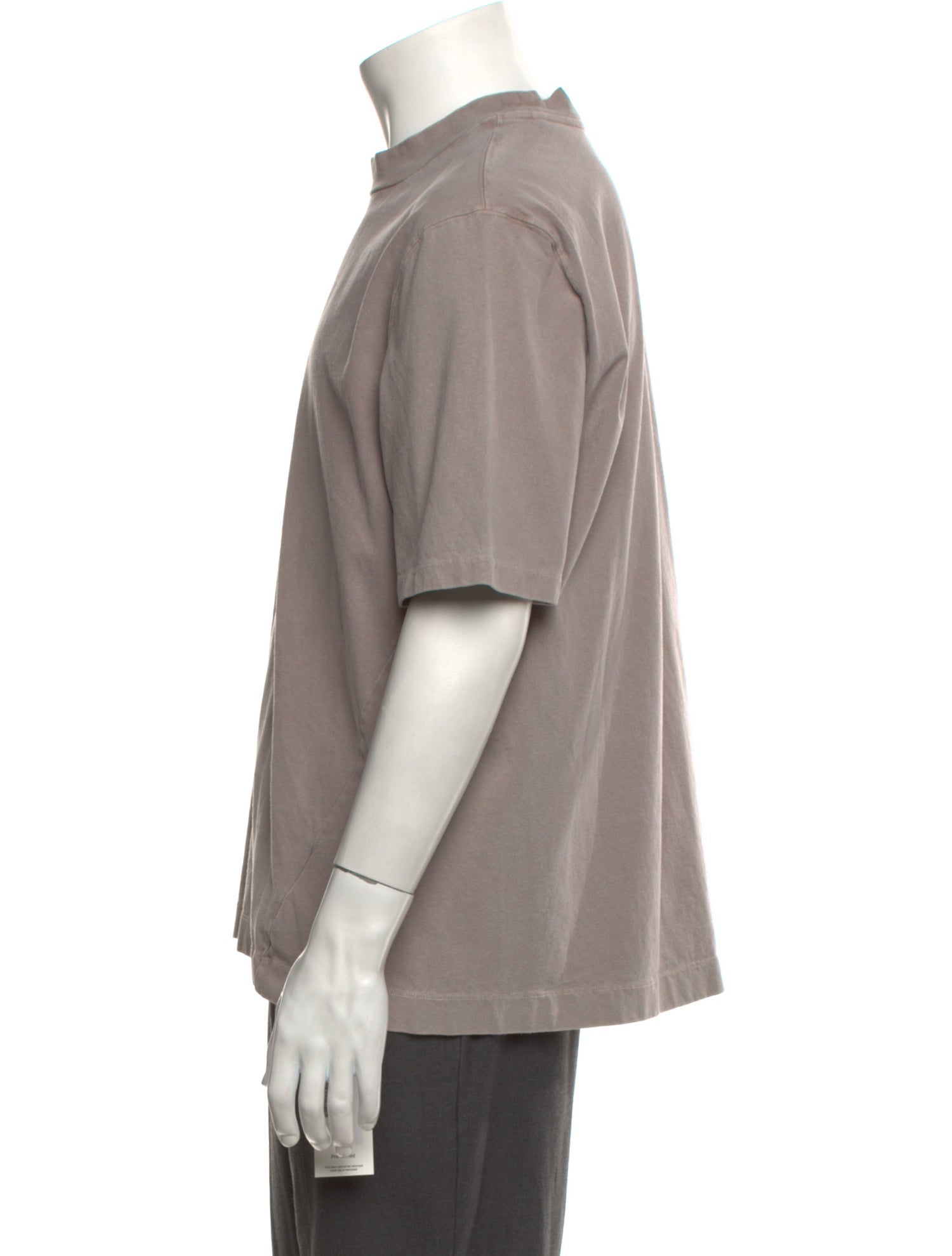 Our Legacy Crew Neck Short Sleeve T-Shirt