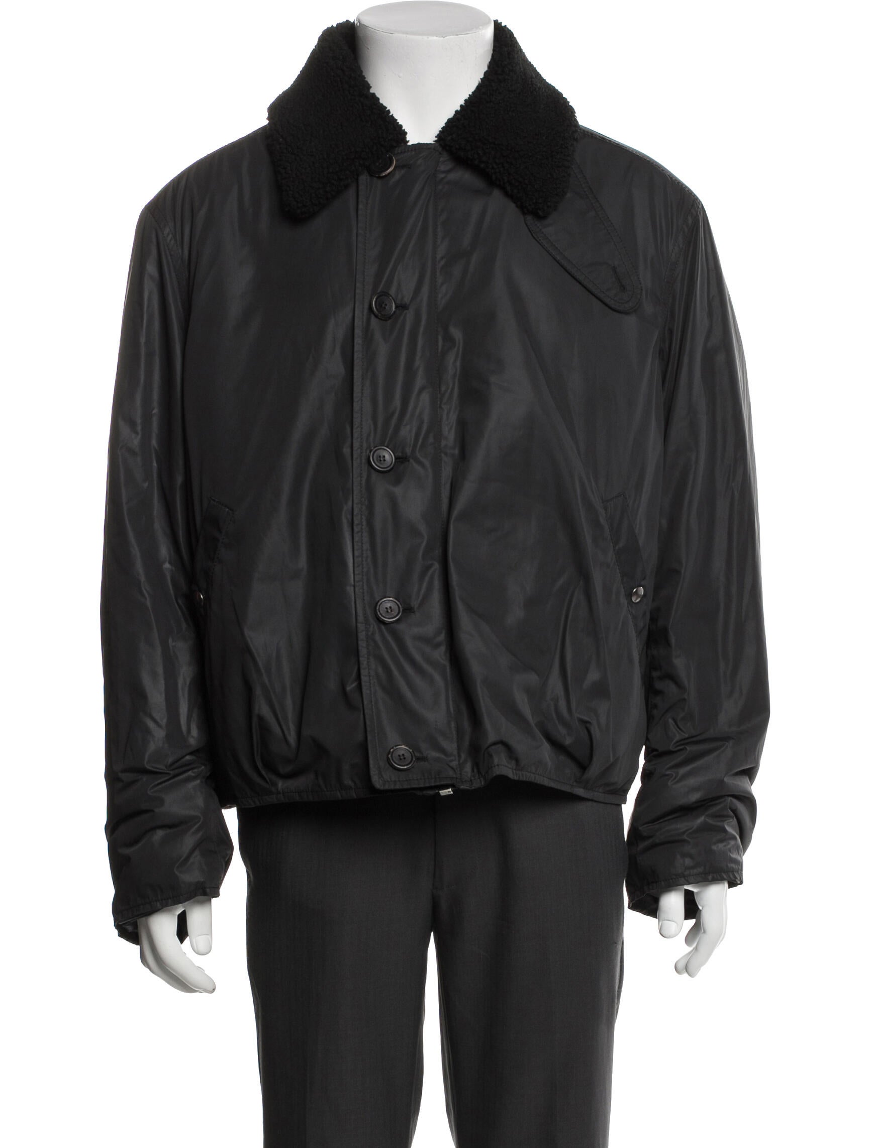 Our Legacy Windbreaker