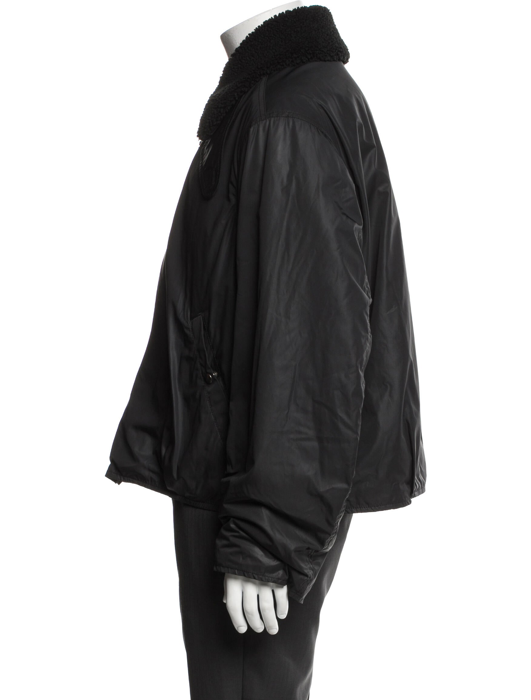 Our Legacy Windbreaker