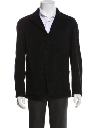 Our Legacy Virgin Wool Blazer