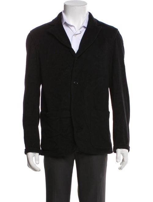 Our Legacy Virgin Wool Blazer