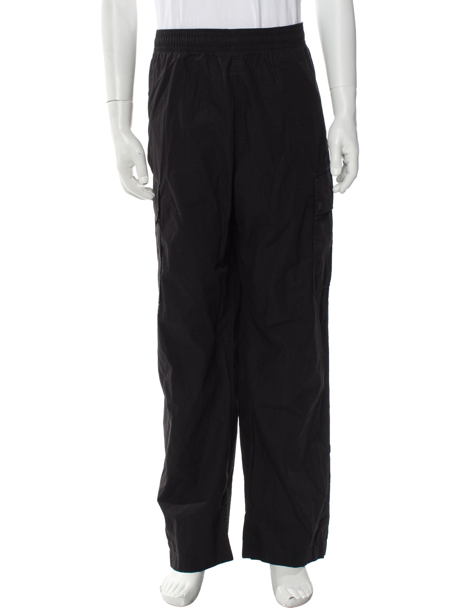 Meta Campania Collective Pants - Green, 11.5