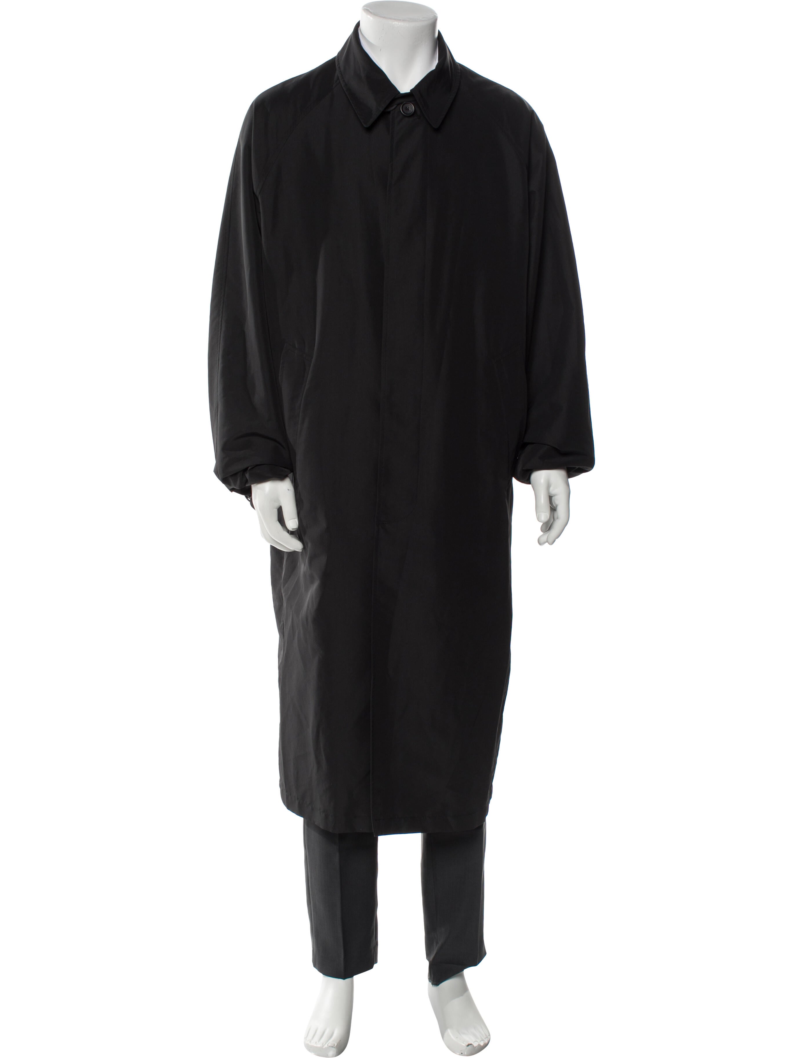 Our Legacy Trench Coat