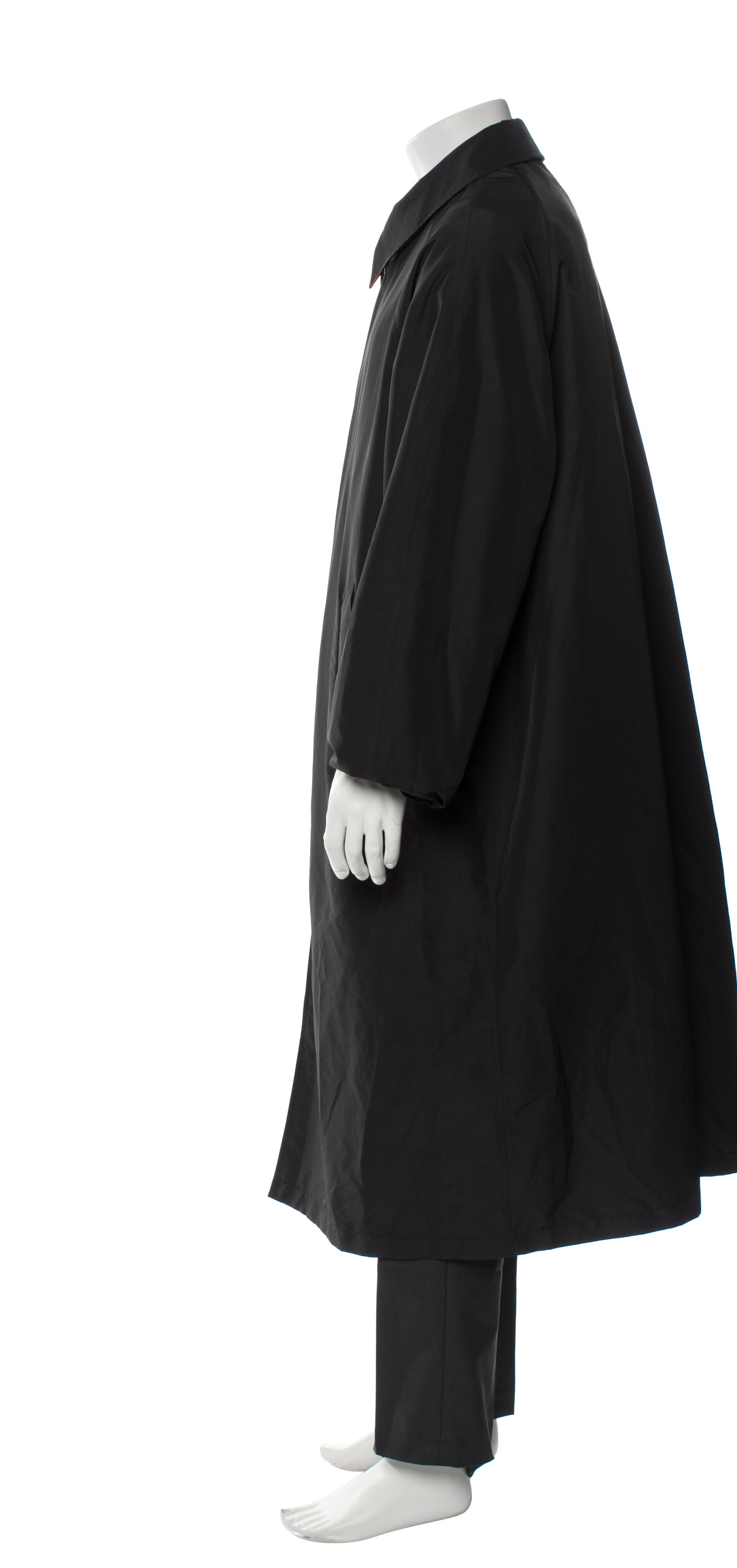 Our Legacy Trench Coat