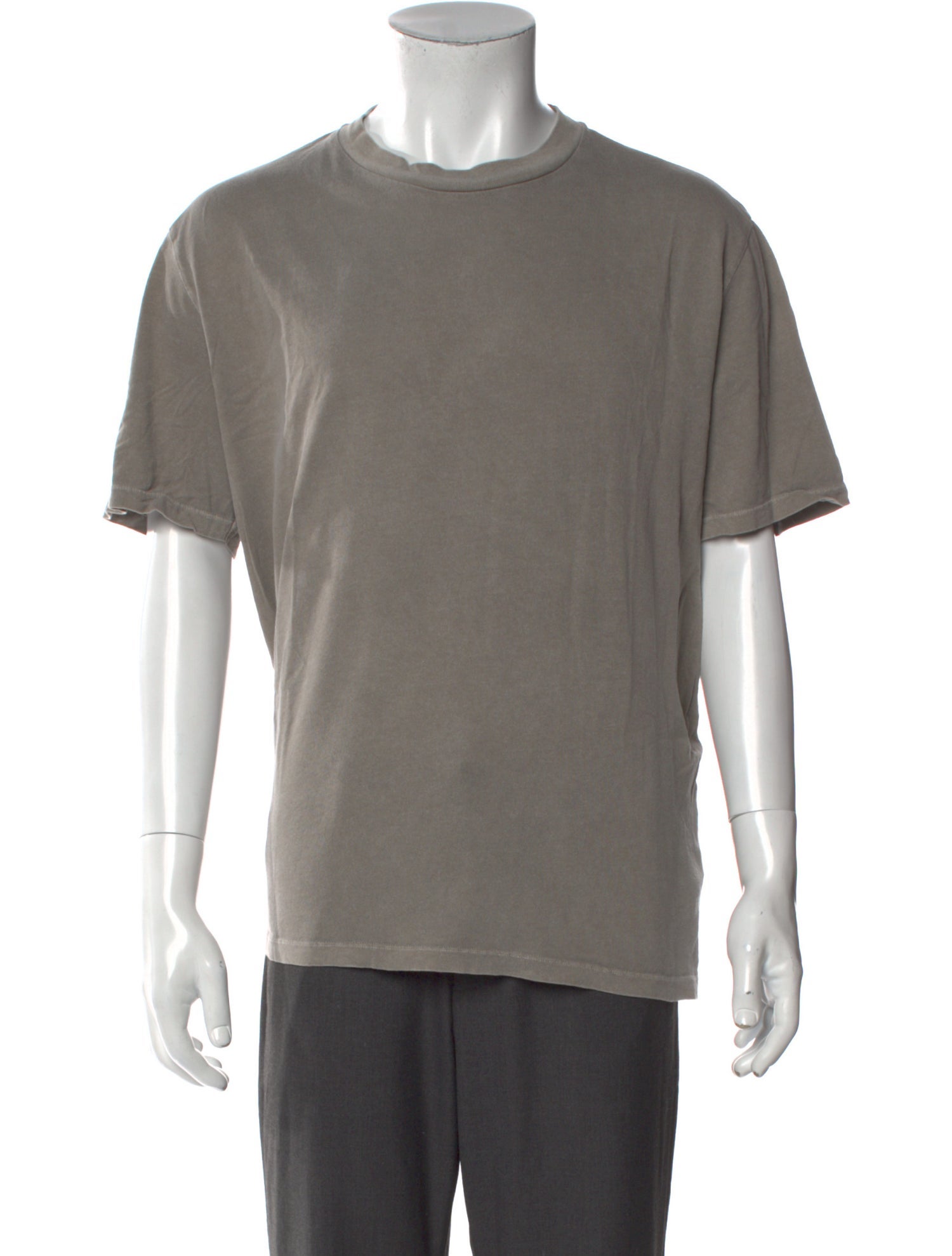 Our Legacy Crew Neck Short Sleeve T-Shirt