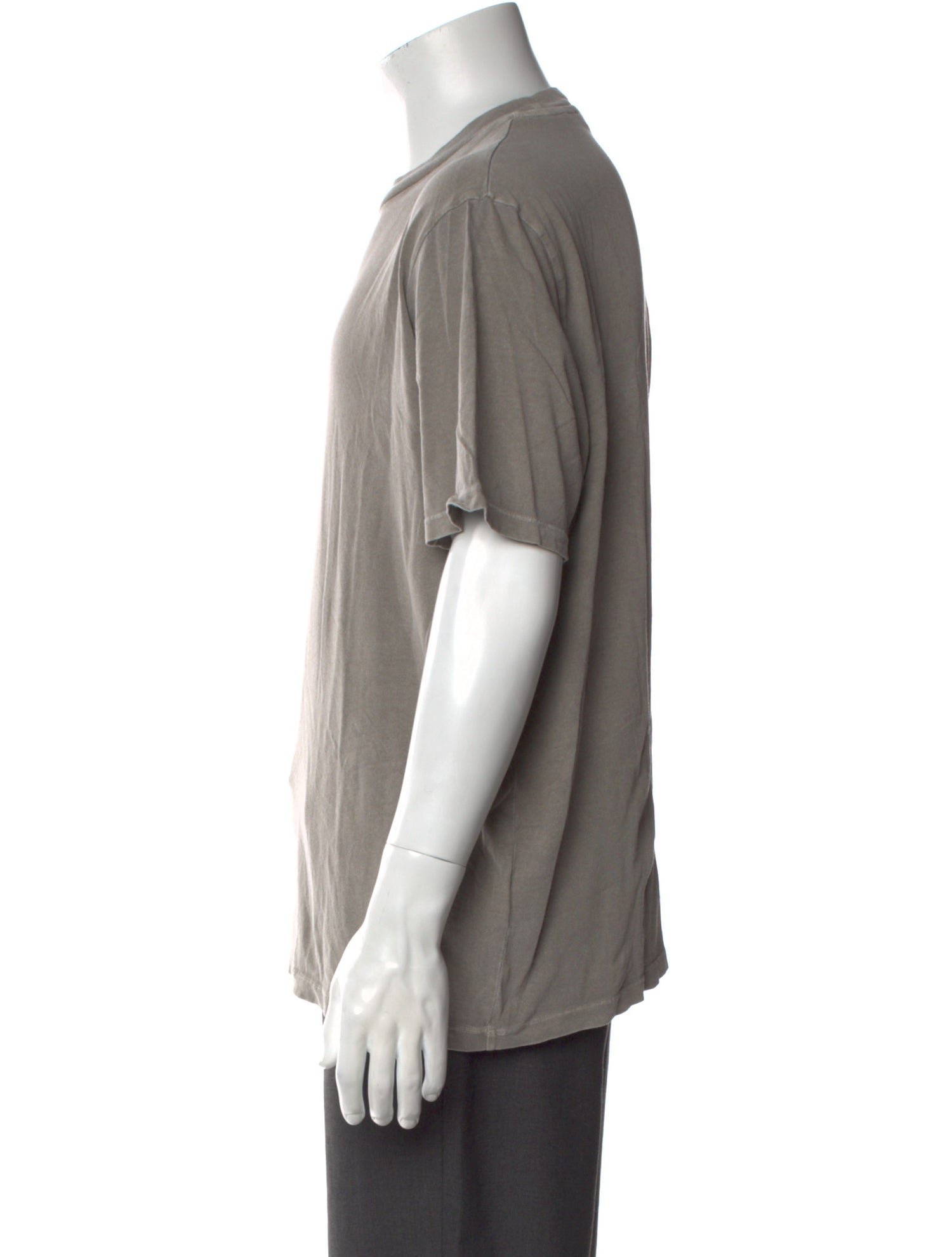 Our Legacy Crew Neck Short Sleeve T-Shirt