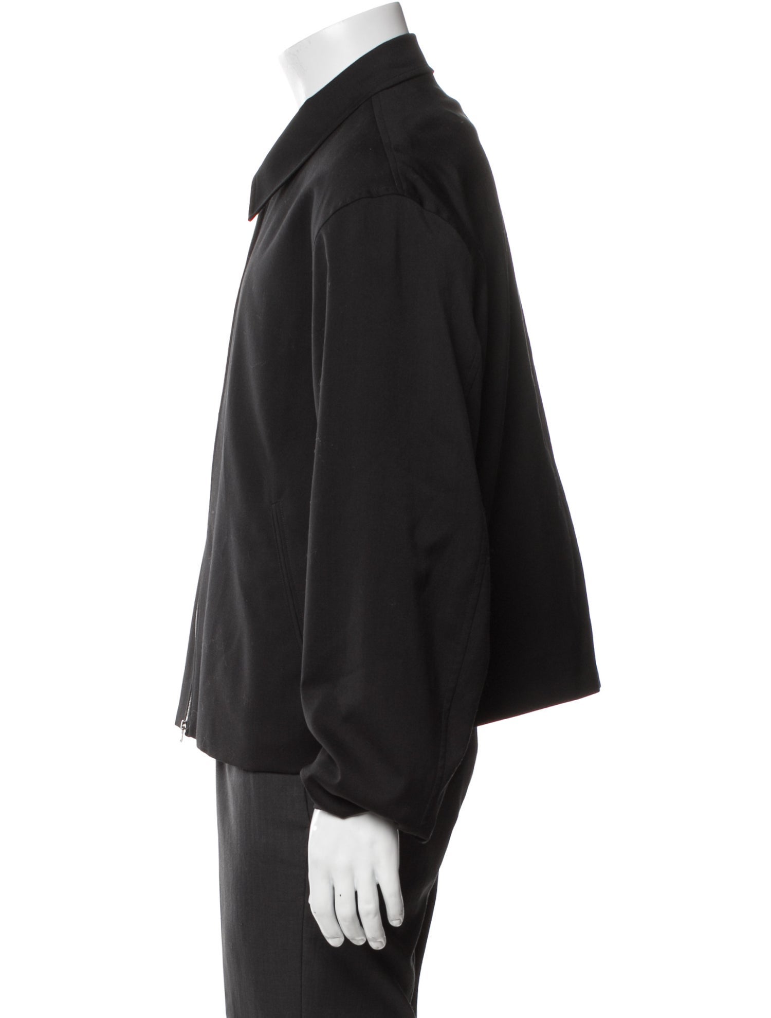 Our Legacy Wool Jacket