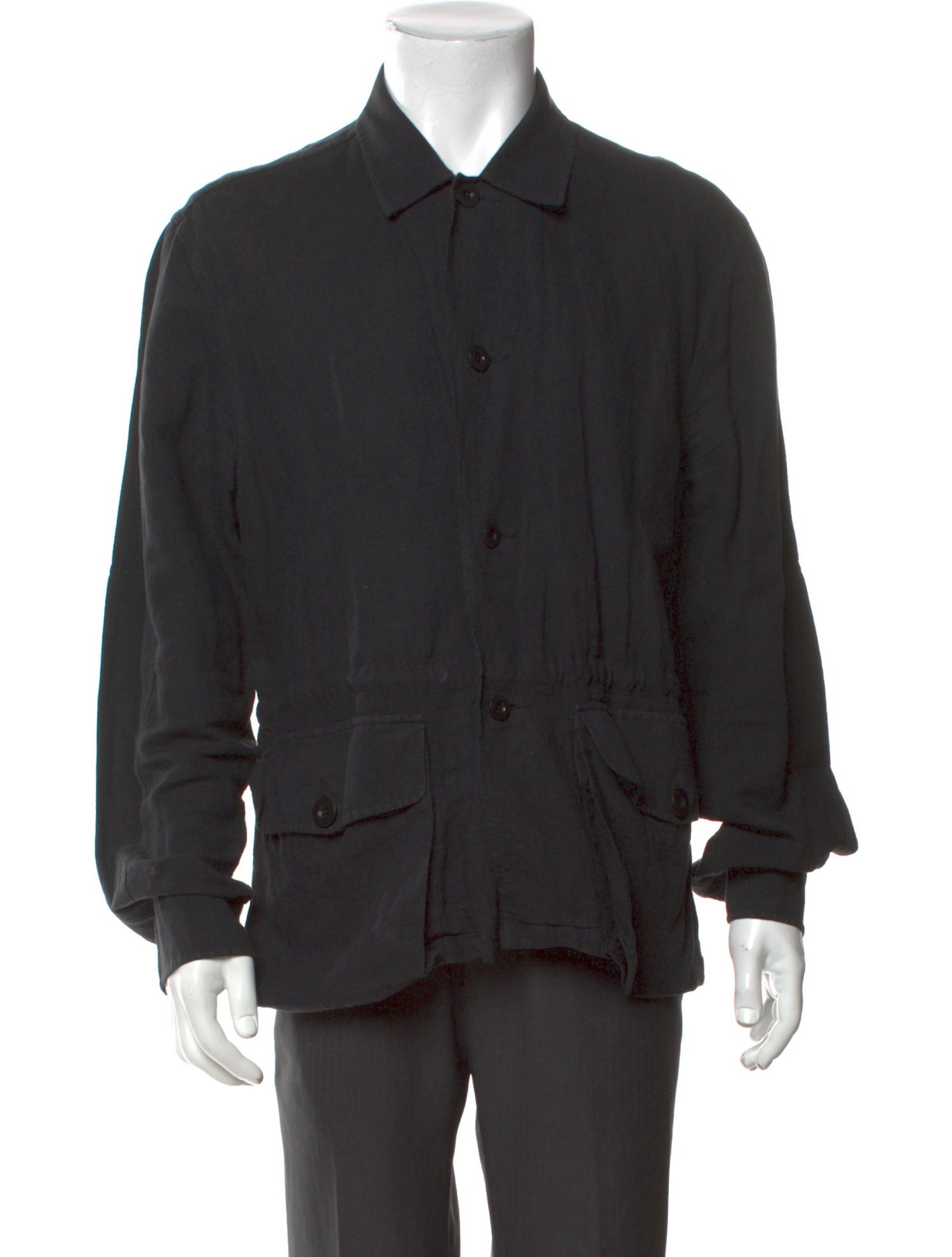 Our Legacy Long Sleeve Shirt