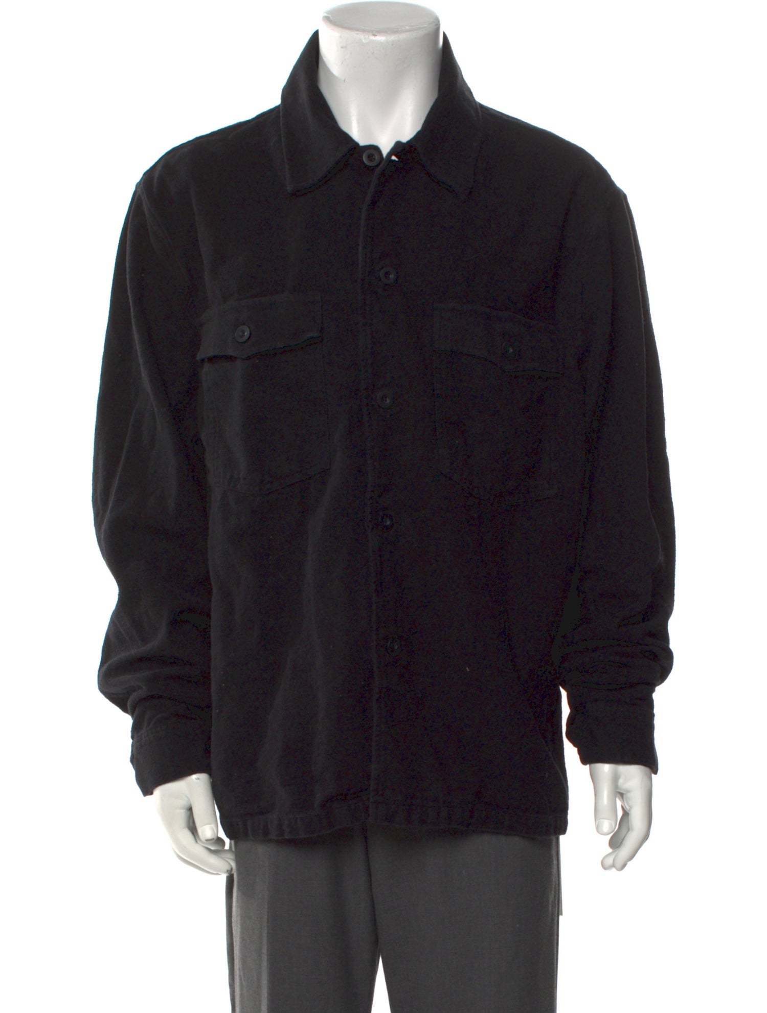 Our Legacy Long Sleeve Shirt