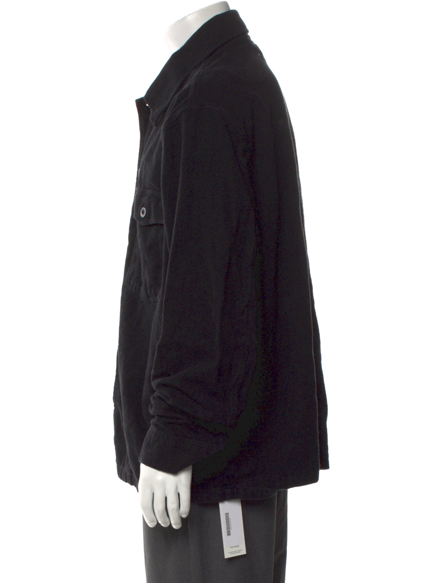 Our Legacy Long Sleeve Shirt