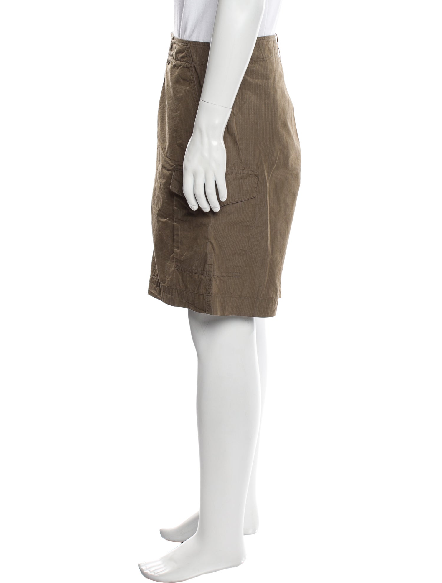 Our Legacy Cargo Shorts