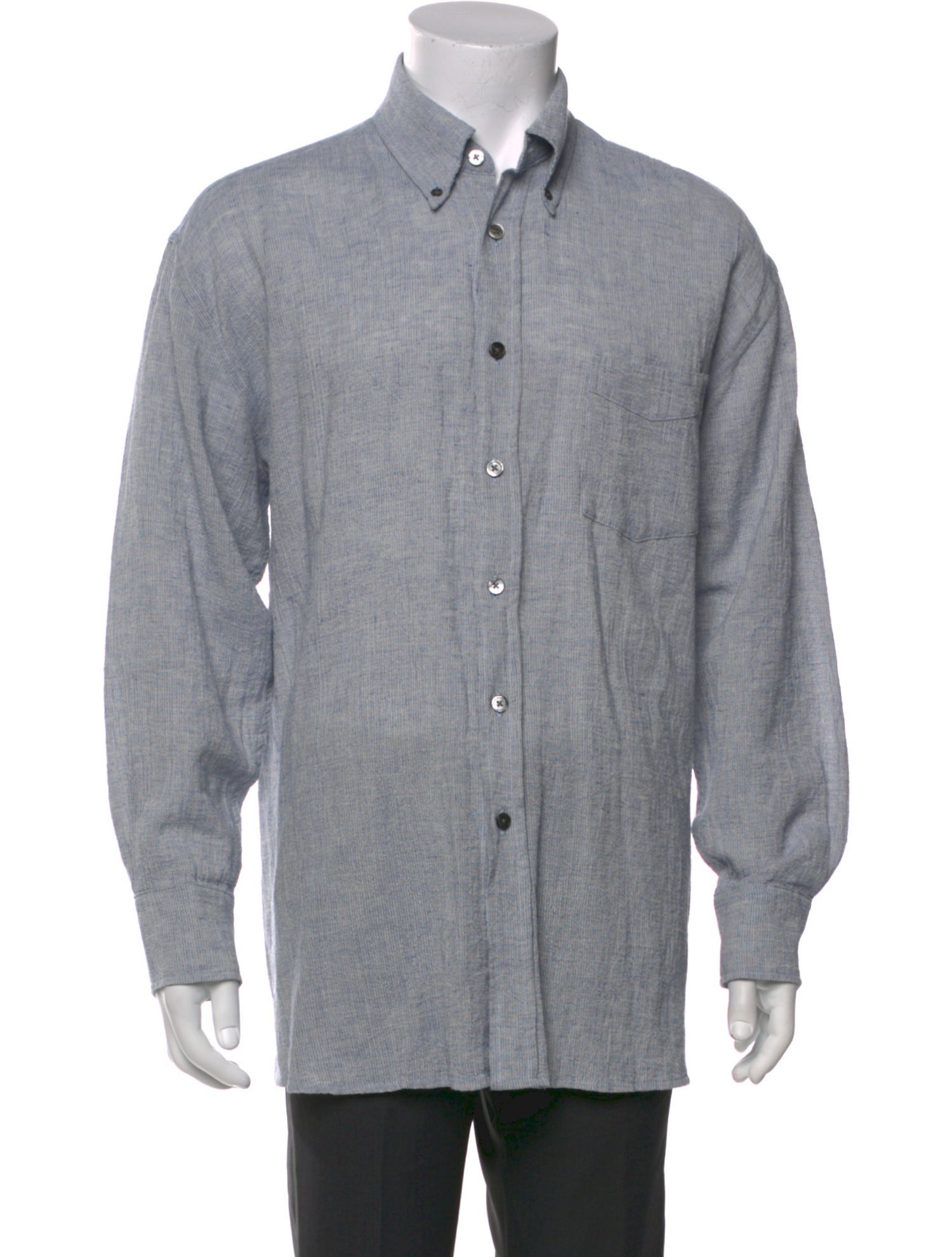 Our Legacy Long Sleeve Shirt