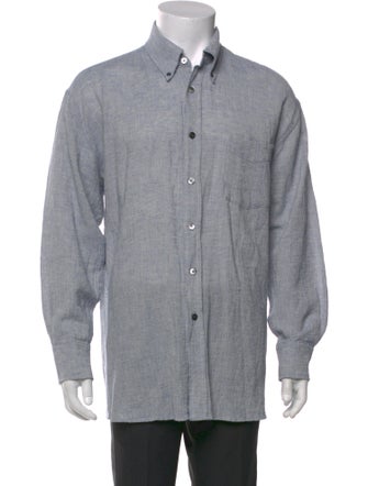 Our Legacy Long Sleeve Shirt