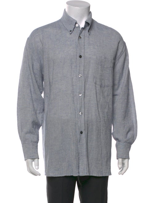 Our Legacy Long Sleeve Shirt