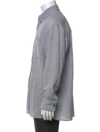 Our Legacy Long Sleeve Shirt