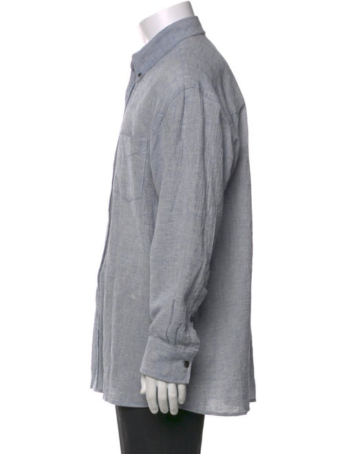 Our Legacy Long Sleeve Shirt