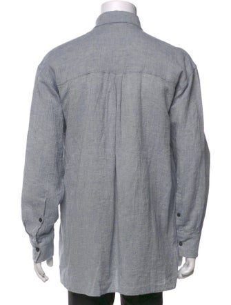 Our Legacy Long Sleeve Shirt